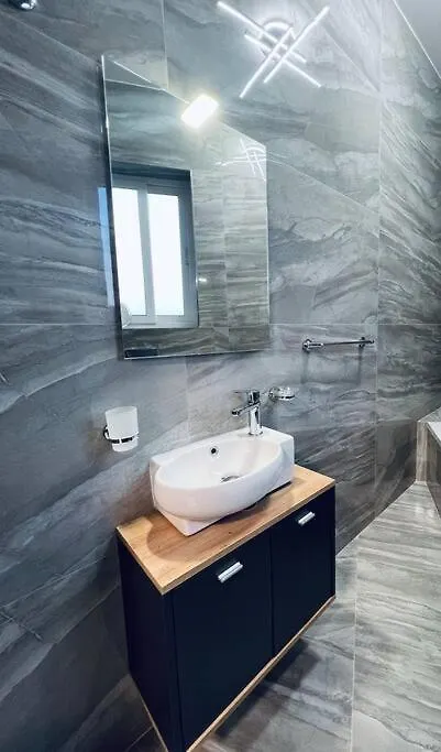 The Hazel Penthouse With Private Jacuzzi Apartment Birkirkara
