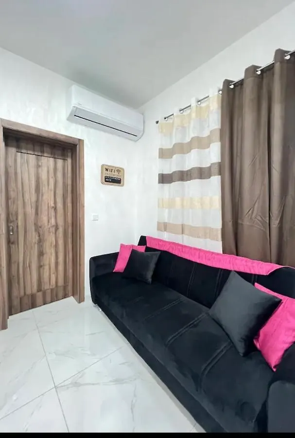 The Hazel Penthouse With Private Jacuzzi Apartment Birkirkara