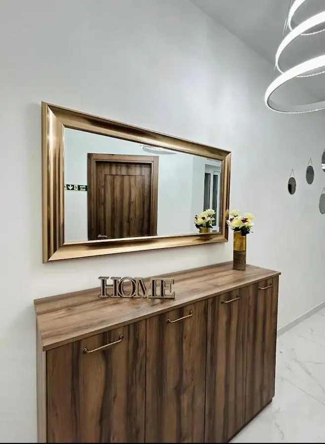 The Hazel Penthouse With Private Jacuzzi Apartment Birkirkara
