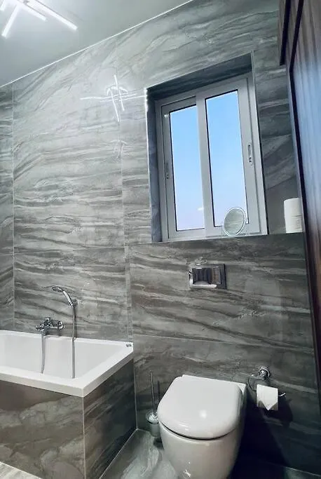 The Hazel Penthouse With Private Jacuzzi Apartment Birkirkara Malta