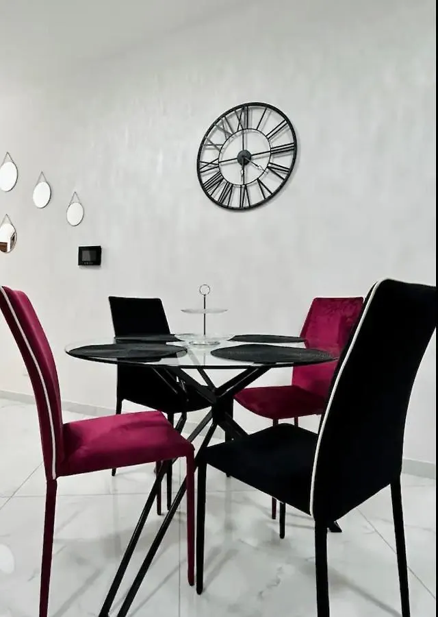 The Hazel Penthouse With Private Jacuzzi Apartment Birkirkara Malta