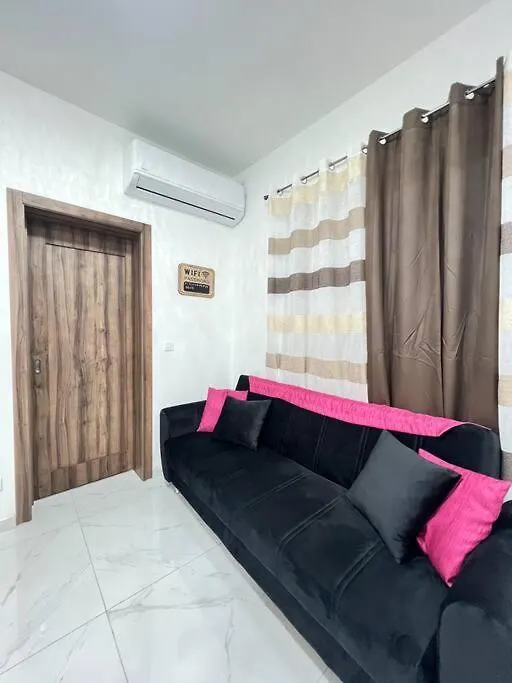 The Hazel Penthouse With Private Jacuzzi Apartment Birkirkara 0*,