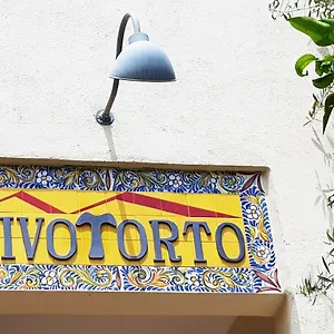  Guest house Rivotorto Retreat House