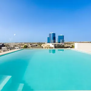 Annitchka Mansions - In Malta Birkirkara
